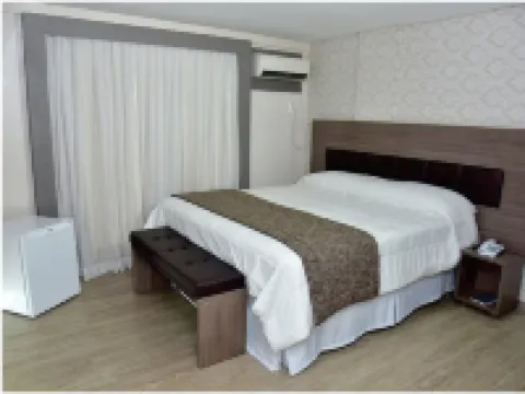Hotel Village Confort Campina Grande Hotels in Campina Grande