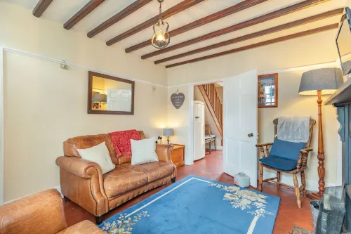 Chapel Cottage - Bungalows