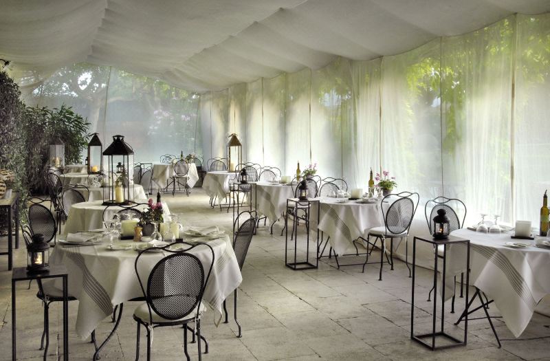Le Mas de Peint - Hôtel et Restaurant photo 4