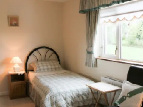 拱門家庭旅館 卡文酒店