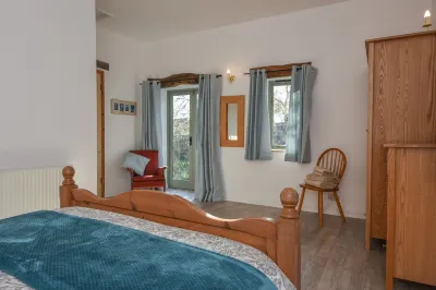 Bradbridge Barn Отели рядом с достопримечательностью «Cellar Beach»