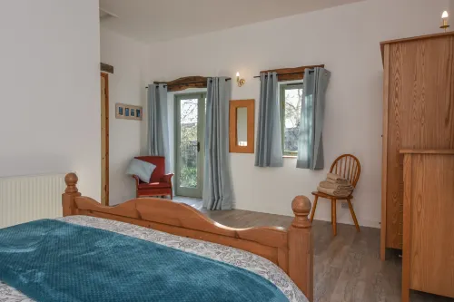 Bradbridge Barn Hotels in Newton and Noss