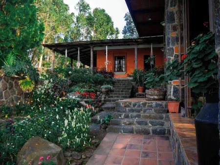 Amankaya Atitlan Lake House