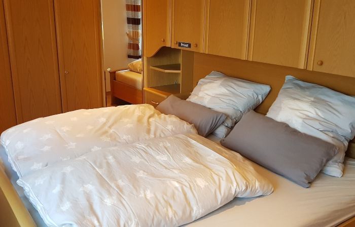 Ferienwohnung Haus Kapellenblick