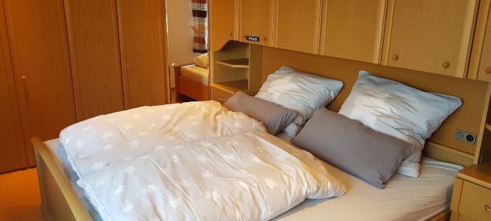 Ferienwohnung Haus Kapellenblick Hotels in Winterberg