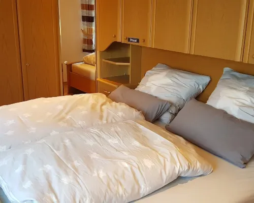 Ferienwohnung Haus Kapellenblick Hotels in Zuschen