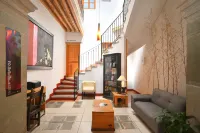 Hotel Meson Cuevano