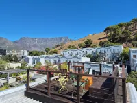 De Waterkant Cottages - Tiny houses
