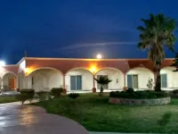 Hotel Jiménez Plaza