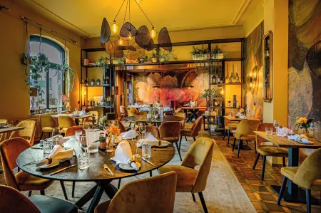 Hotel Schepers Отели в г. Метелен