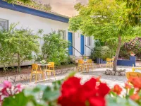 Travel Hotel Gesher Haziv Hotele w: Mate Asher
