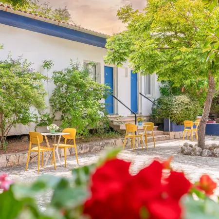 Travel Hotel Gesher Haziv