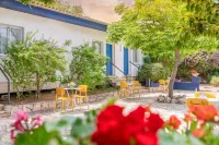 Travel Hotel Gesher Haziv