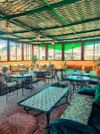 Ryad Zahrat Fes - guesthouses