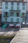 Luxury Apartment Front Lake View