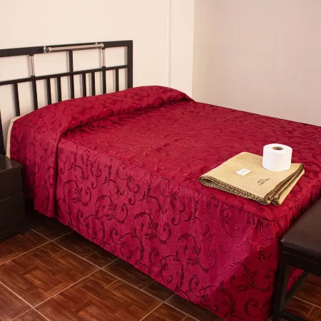 Hotel Camino Real