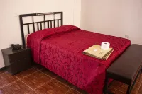 Hotel Camino Real
