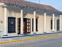 Hotel Casa Blanca