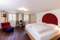 Schlossmühle - Lean Luxury Boutique Hotel Hotel a Sankt Peter