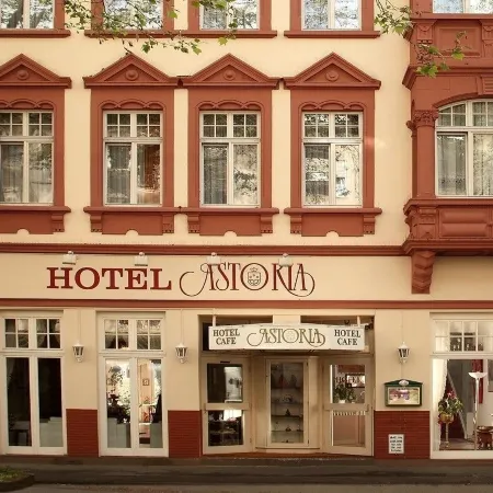 Astoria Hotel