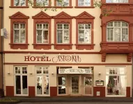 Astoria Hotel Hotels in Mitte-Gartenfeld