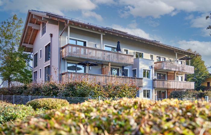 City Suites Murnau