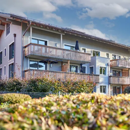 City Suites Murnau