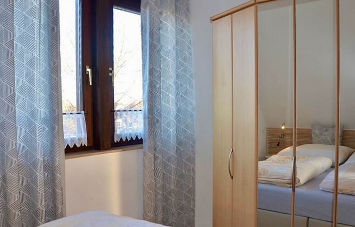 Ferienwohnung Bolle