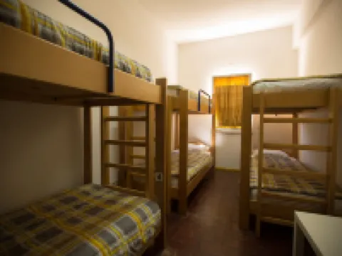 HI Aveiro – Pousada de Juventude Hotels in Aveiro