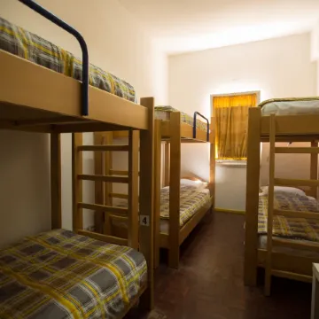 HI Aveiro – Pousada de Juventude