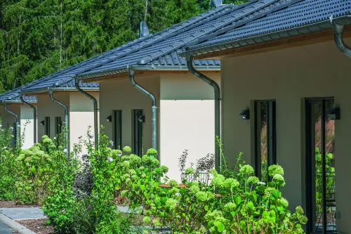 Hotel Weiherhof am Golfpark Hotels in Wadern