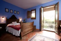 Casa Leonardo Hotels in Tremp