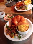 The Stirling House Waterfront Inn Greenport - breakfast