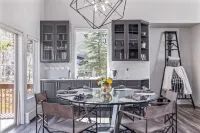 4223 Spruce Way Duplex - Apartemen