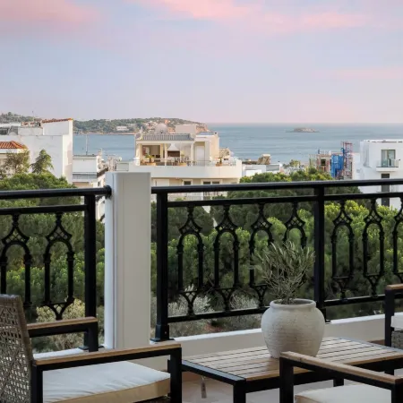 Majestique South Riviera Residence