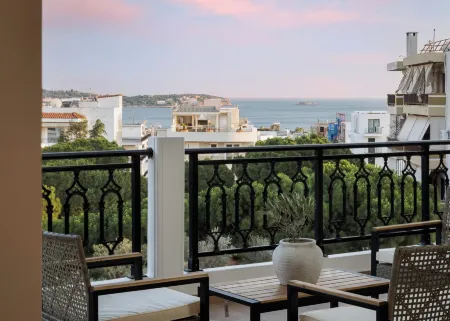 Majestique South Riviera Residence