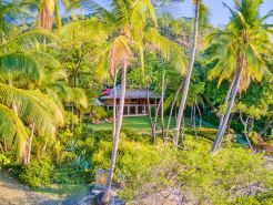 Ylang Ylang Beach Resort