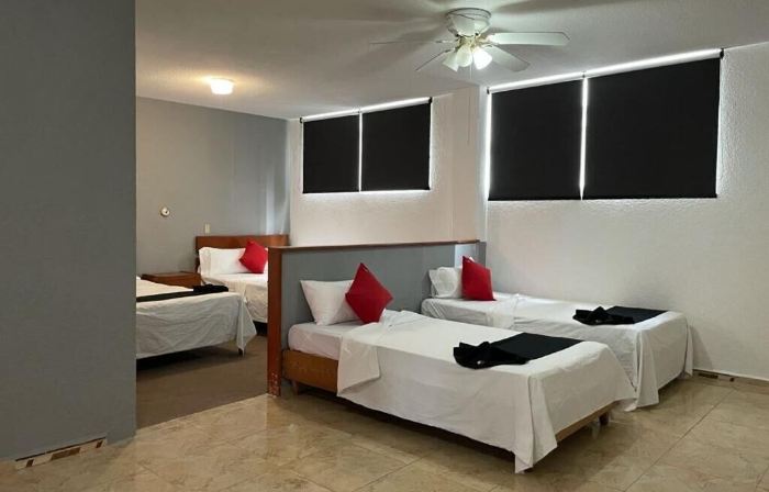Hotel Sicilia