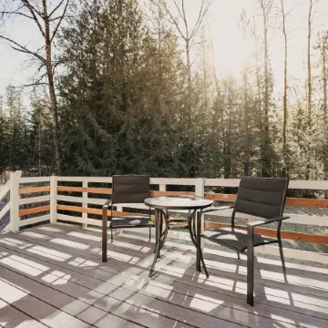 05Mbh - Economical - Wifi - Pets Ok - F/p - D/w - Sleeps 2 1 Bedroom Apts by RedAwning