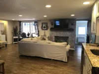 Ocean Manor 1100 Inn Hotels in Cape May County