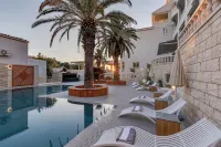 Hotel Laurentum - Pool