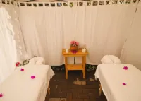Hotel Casa del Angel - spa
