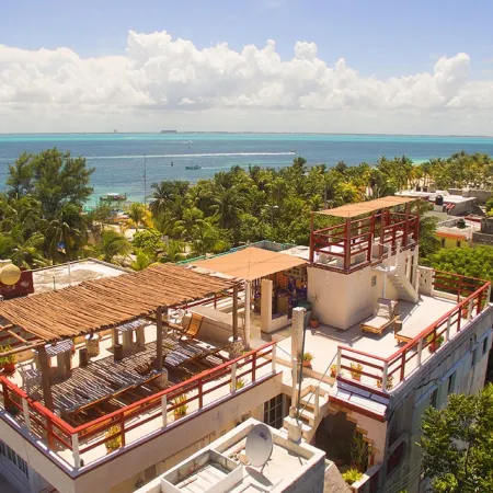 Hotel Sol Caribe