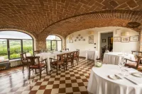 Locanda del Pilone - servizio colazione