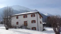 Chasa Randulina Hotel di Mustair