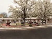 Budget Inn & Suites Colby Hotels in Colby