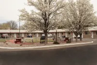 Budget Inn & Suites Colby Hotels in Thomas County