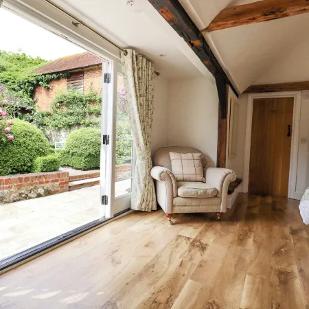 Oast Cottage