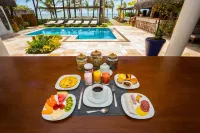Vila Coqueiros Boutique Hotel - Beach
