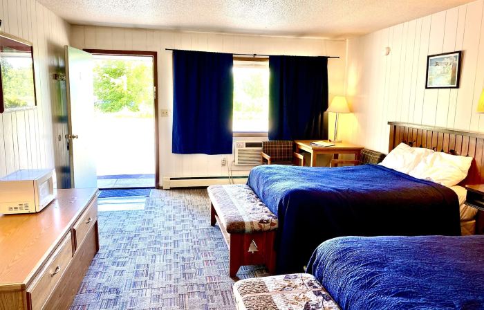 Forest Lake Motel